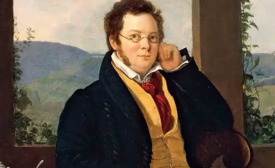  Franz Schubert – biografia i twórczość kompozytora