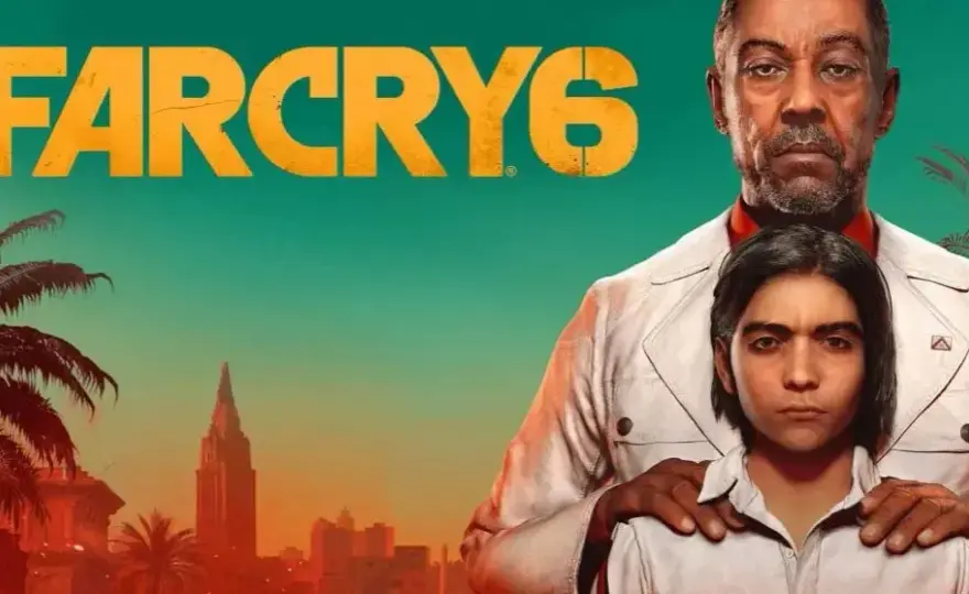 Czas gry Far Cry 6: Ile zajmie Ci przejście tej epickiej przygody?