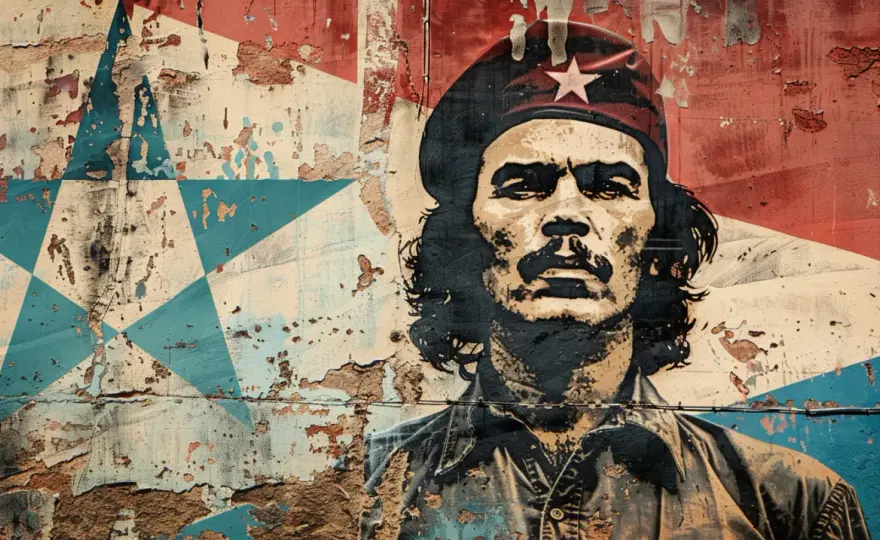 Ernesto Che Guevara: Ikona rewolucji czy kontrowersyjny bohater?