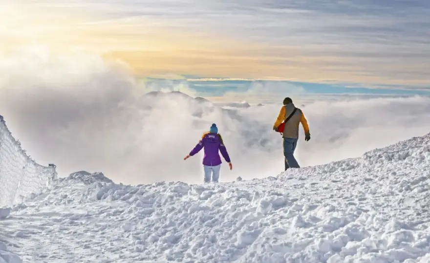 Jakie raki w Tatry zimą? Wybierz dobrze i bezpiecznie!