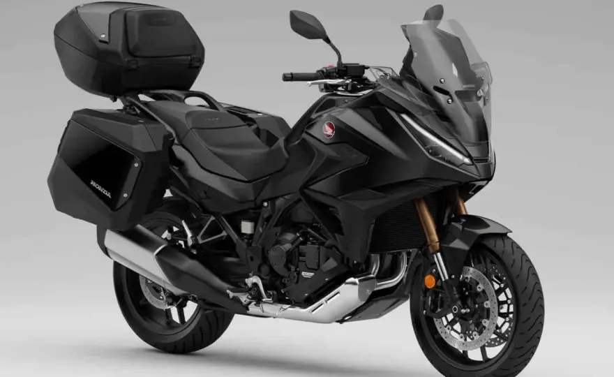 Motos automáticas - qué elegir según tu uso y carnet