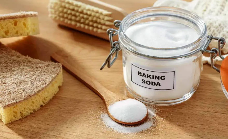 Soda oczyszczona na bakterie - Mit czy fakt? Sprawdź!