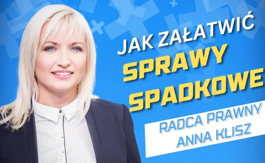 Masz APD? Sprawdź, co dalej: US, KW i podział spadku krok po kroku