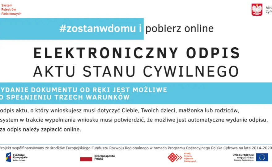 Odpis aktu urodzenia: jak szybko i bez stresu go uzyskać?