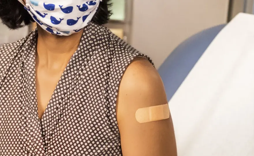 Szczepionka HPV - objawy, kiedy reagować i jak się przygotować?