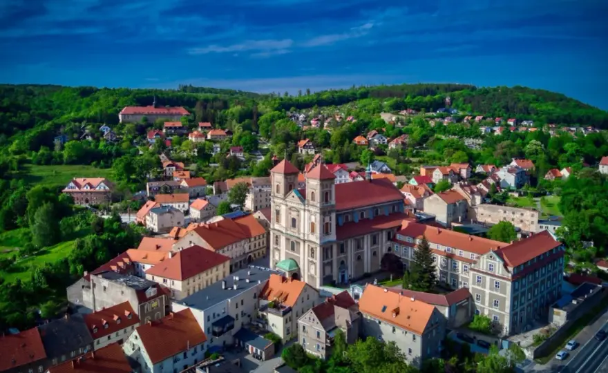 Bardo Śląskie atrakcje, które zaskoczą każdego turystę