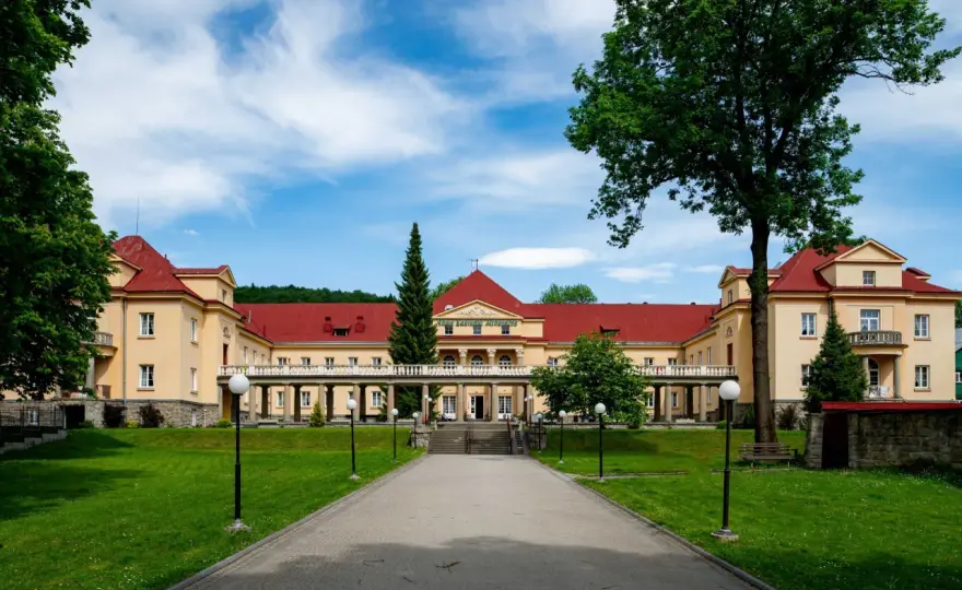 Sanatorium Ondraszek Ustroń: Opinie, ceny, zabiegi. Czy warto?