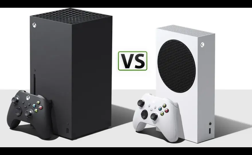 Xbox S czy X - Która konsola lepiej spełni Twoje oczekiwania?