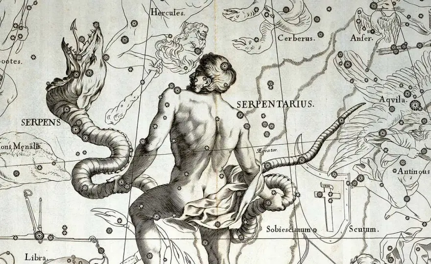 Medieval Zodiac Signs - Beyond Horoscopes: A New Look