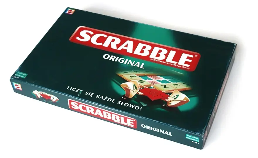 Scrabble - zasady gry po polsku bez sporów i błędów