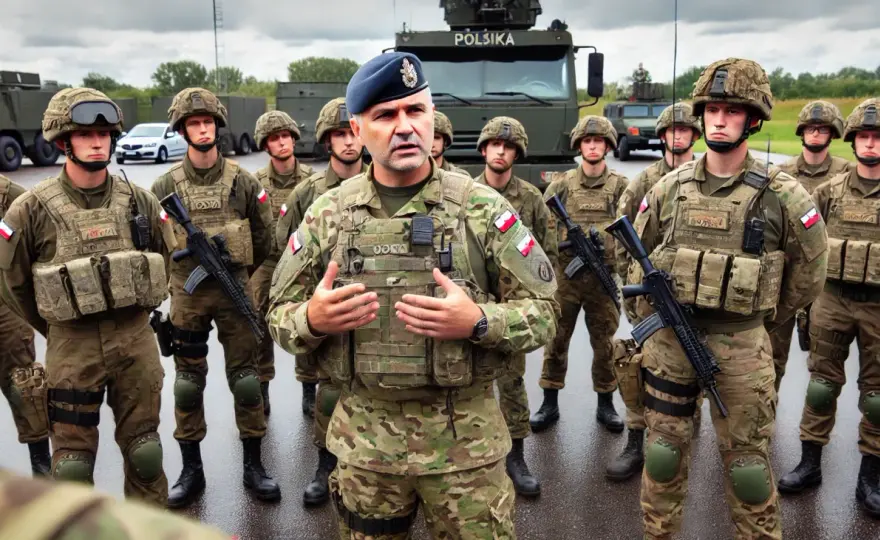 Kto idzie do wojska w razie wojny - Zasady, kategorie i wyłączenia
