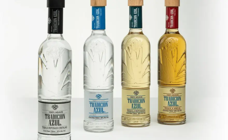 Tequila Blanco, Reposado, Añejo: Smak, Cena i Różnice