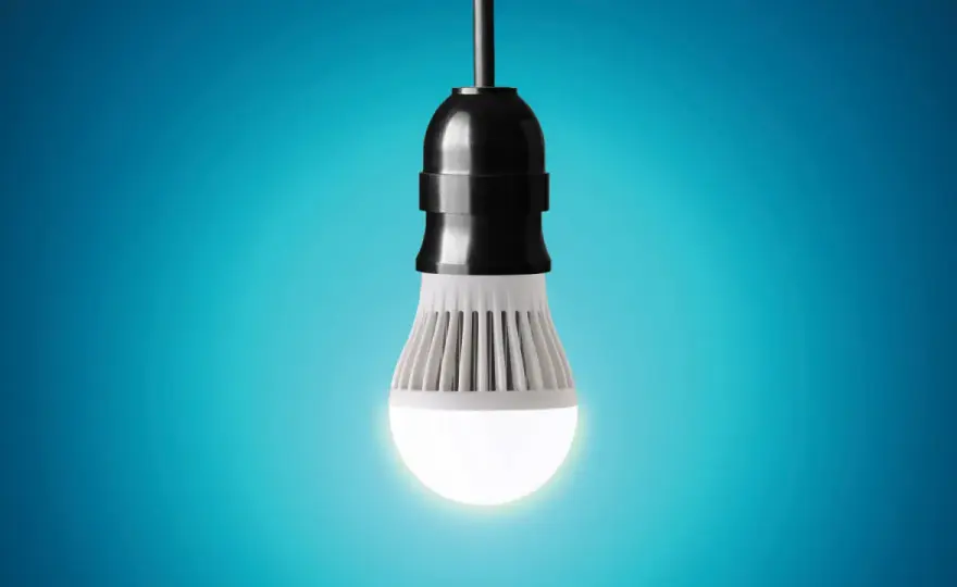 Bombilla LED 100W - La equivalencia real y cómo elegirla