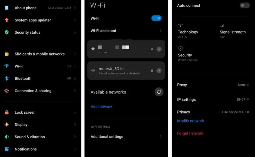 Xiaomi nie łączy się z Wi-Fi? Napraw to w 5 krokach!