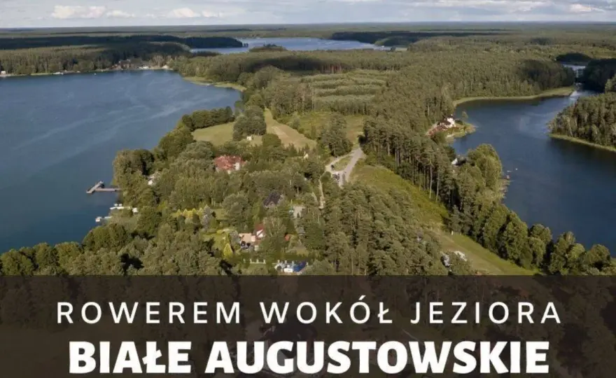 Jezioro Białe Augustów: Pozwolenie na Wędkowanie Kompletny Poradnik