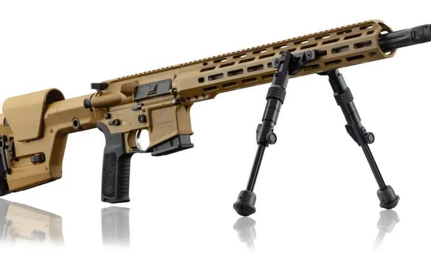 Carabine .223 Remington - Choisir pour le tir sportif