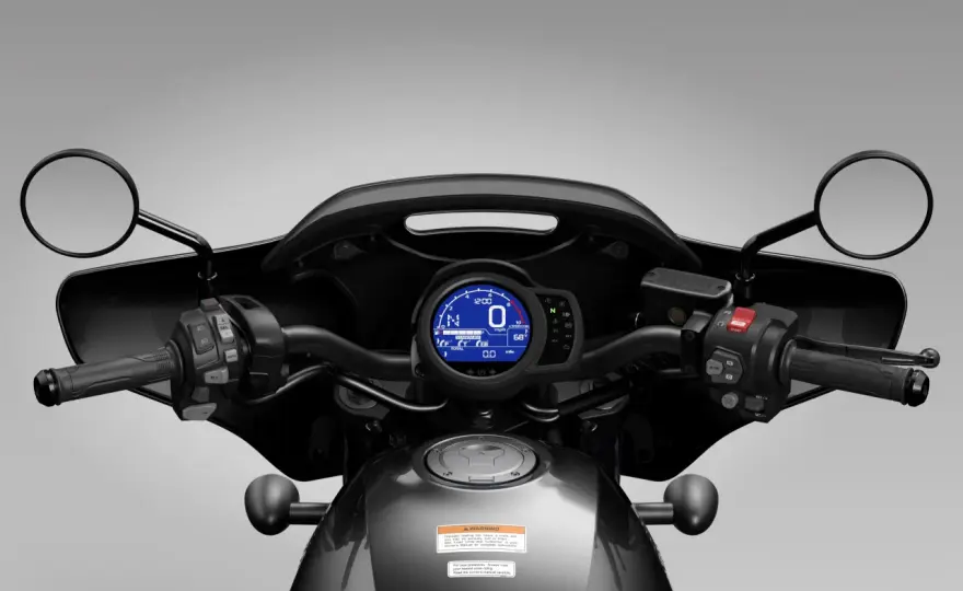 Par motor en una moto - cómo leerlo para elegir mejor