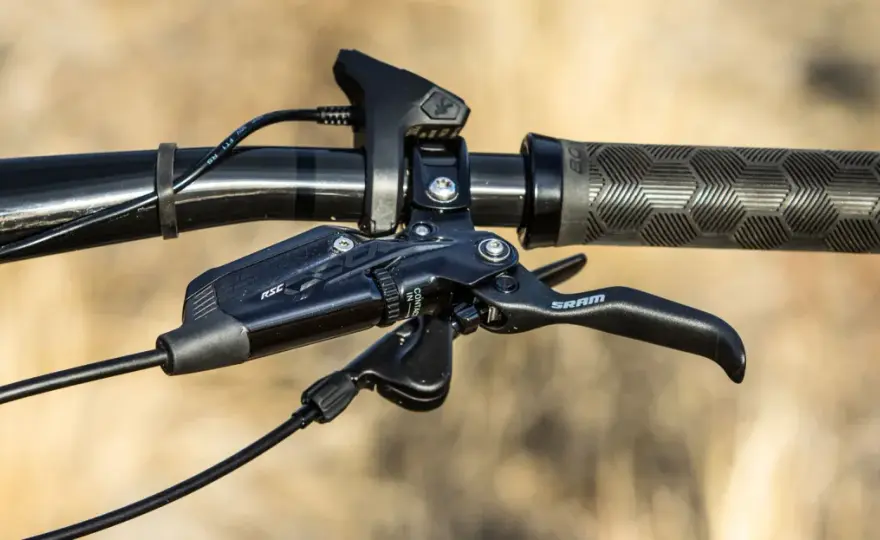 SRAM Code RSC in 2026 - Still the Best Gravity Brake?