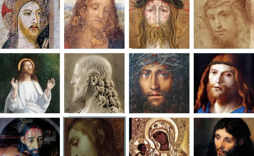 Jak wyglądał Jezus? Historyczny obraz z Galilei