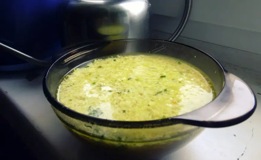 Stracciatella - lody czy zupa? Rozwiąż zagadkę!