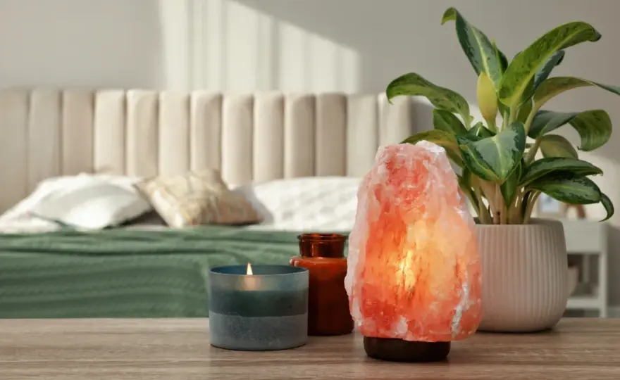 Lampa solna - Mity vs. fakty. Czy warto ją mieć?