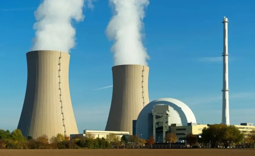 Niemcy bez atomu: Ile elektrowni działa i jakie są konsekwencje?