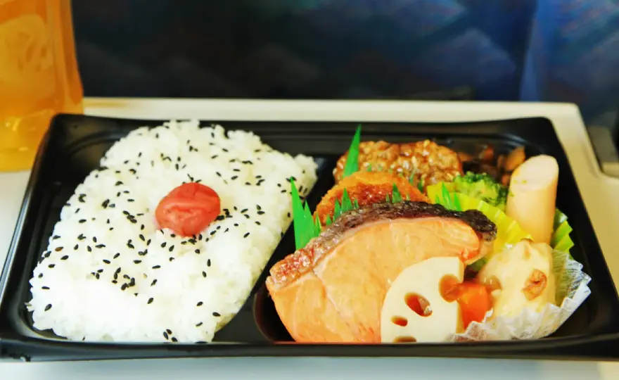 Ekiben Explained - Your Guide to Japan's Station Lunch Boxes