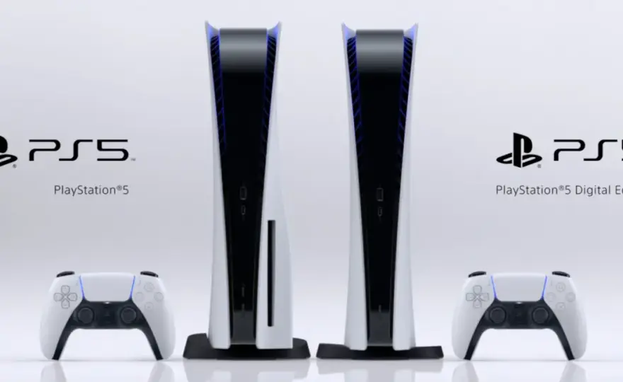 Czym się różni PS5 Digital Edition? Kluczowe różnice i zalety