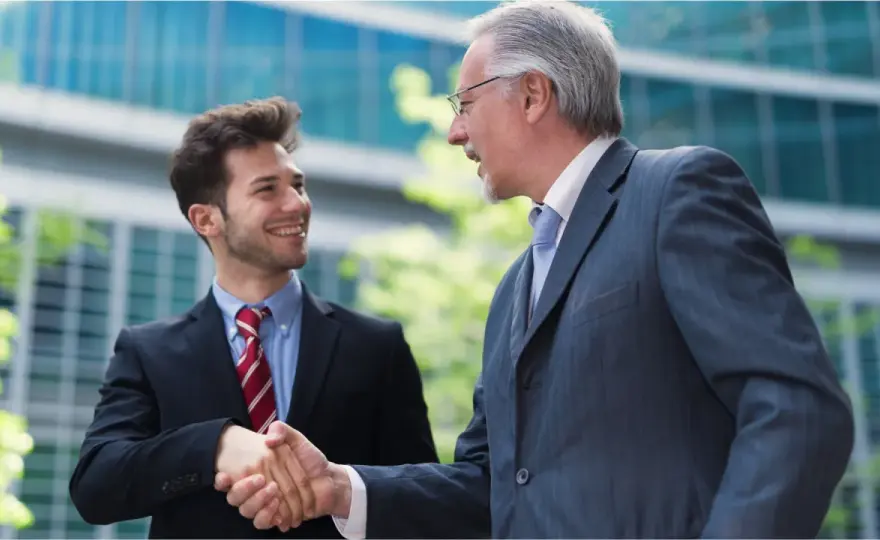 Family Business Succession: Make Your Handoff Durable