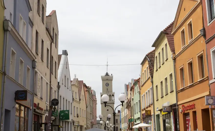 Żagań atrakcje: odkryj najciekawsze miejsca, które musisz zobaczyć