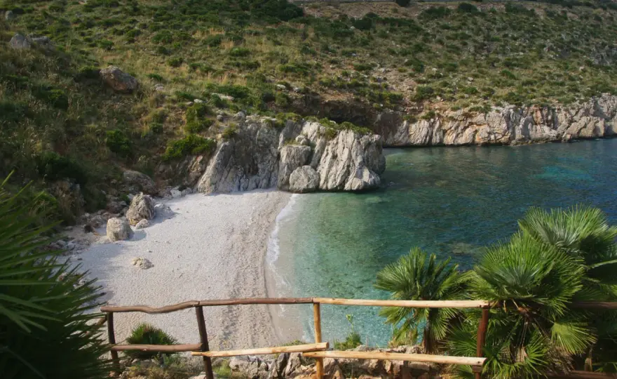 Calette Sicilia - Scegli la tua baia perfetta!