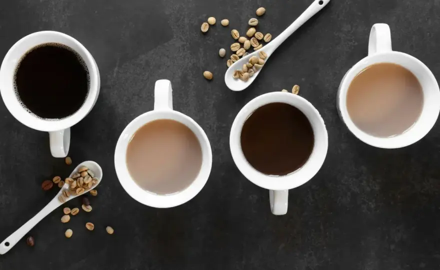 Teein im Tee - Wie viel Koffein steckt wirklich drin?