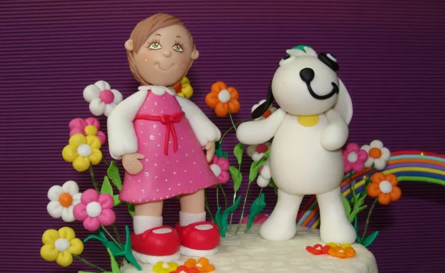 Porcelana fría para principiantes - proyectos fáciles y consejos