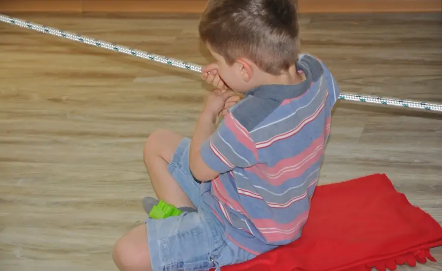 Ćwiczenia jamy ustnej - Niskie napięcie mięśniowe? Sprawdź!