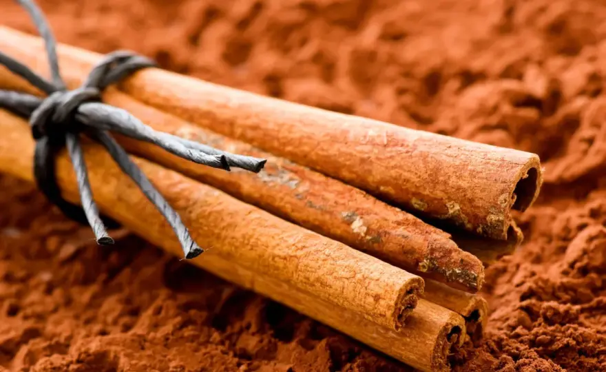 Cannella e sesso - Funziona? La verità scientifica