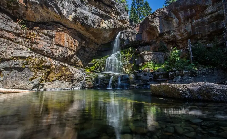 Cascadas en León - ¿Cuál elegir para tu escapada?