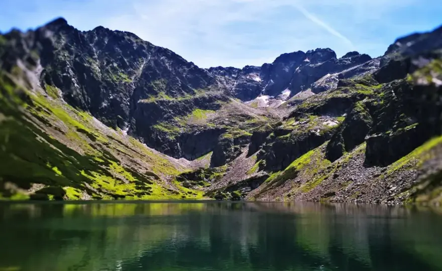 Łańcuch górski - Co to jest i jak planować wycieczki?