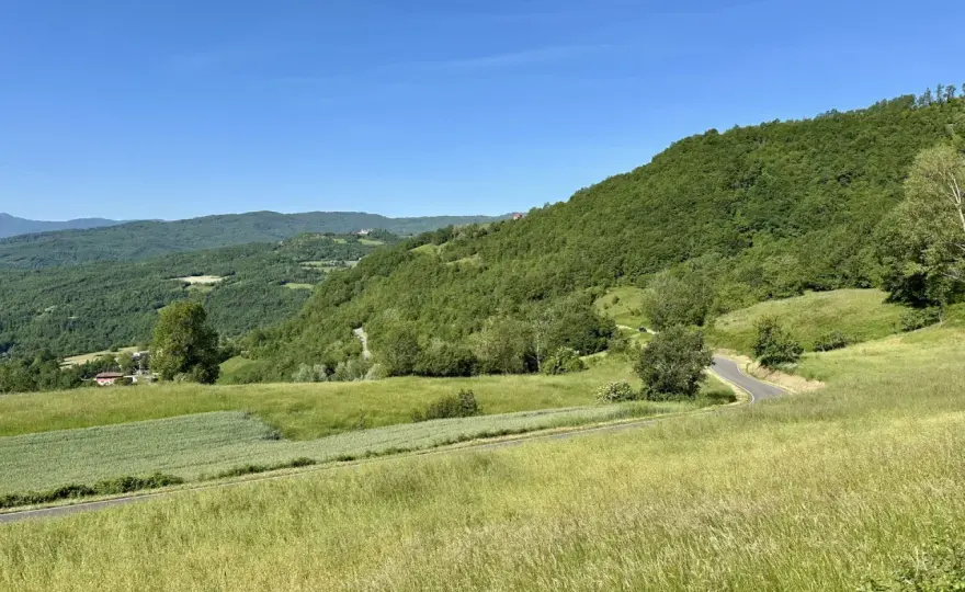 Passo Cappelletta in moto - Guida completa per motociclisti