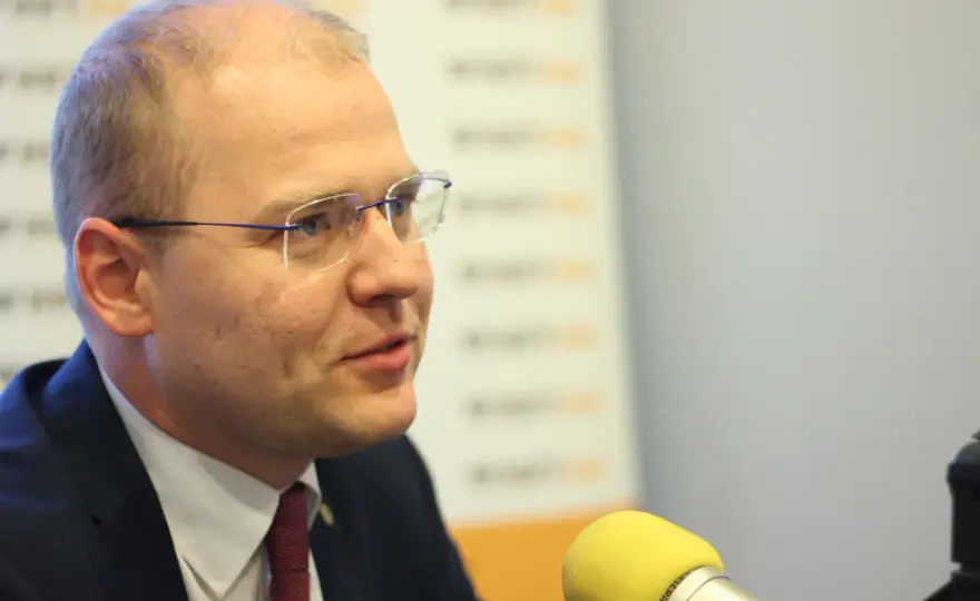 Kim jest Krzysztof Mazur? Oto kontrowersyjny polityk w 5 faktach