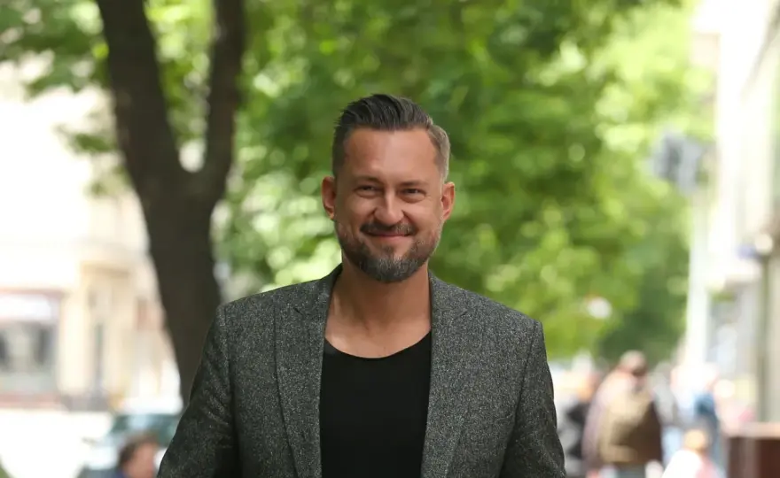 Marcin Prokop: Ile ma lat? Data urodzenia, wzrost i kariera