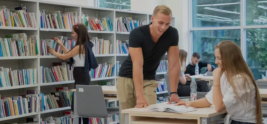 Uniwersytet Szczeciński kierunki - jakie studia możesz wybrać?