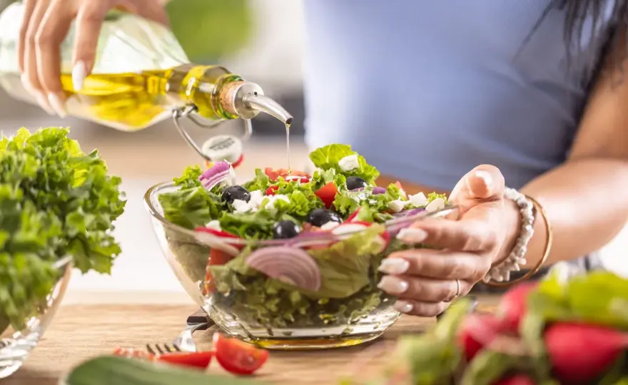 Dieta roślinna na co dzień: proste przepisy i praktyczne porady