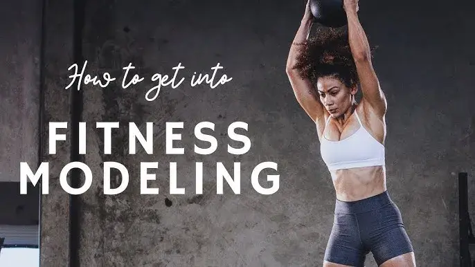 Modelka fitness: Jak zacząć? Wymagania i realia branży.