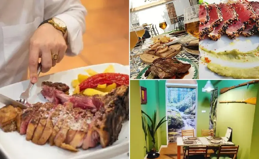 Dónde comer en Mérida - Guía para acertar siempre