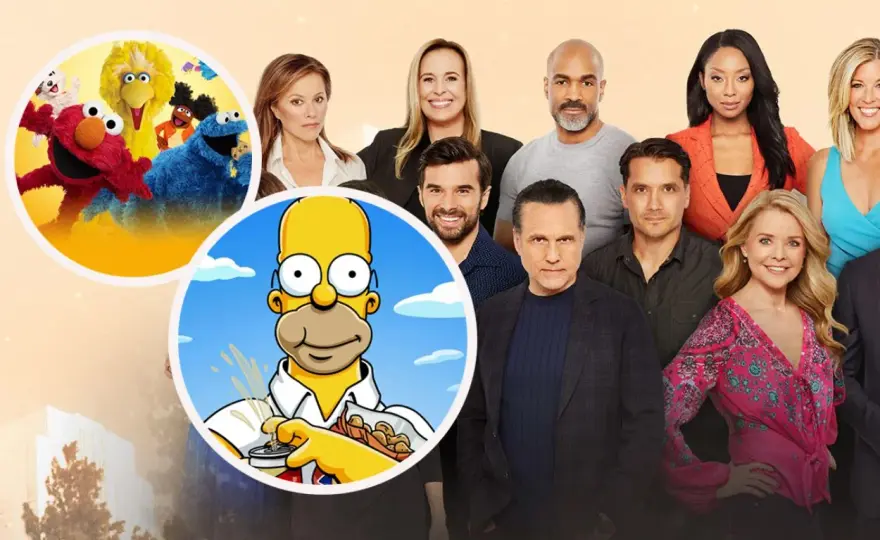 Vilken tv-serie har flest avsnitt? Svaret är inte enkelt