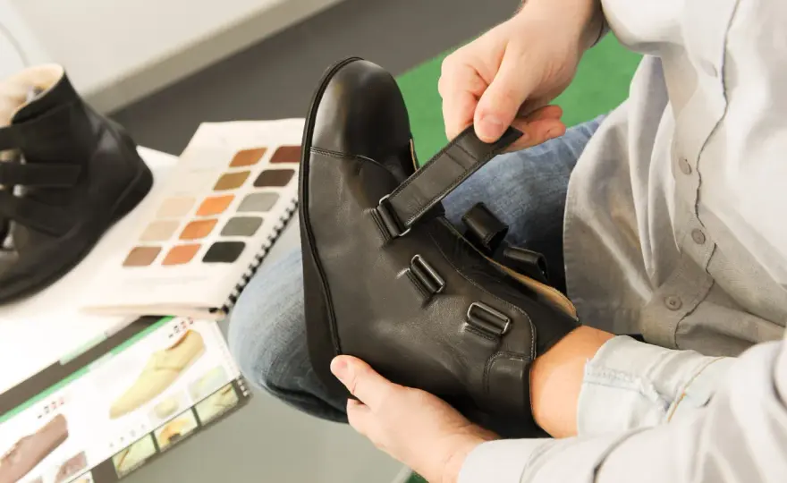 Orthopädische Schuhe - Was kostet Ihr Eigenanteil wirklich?
