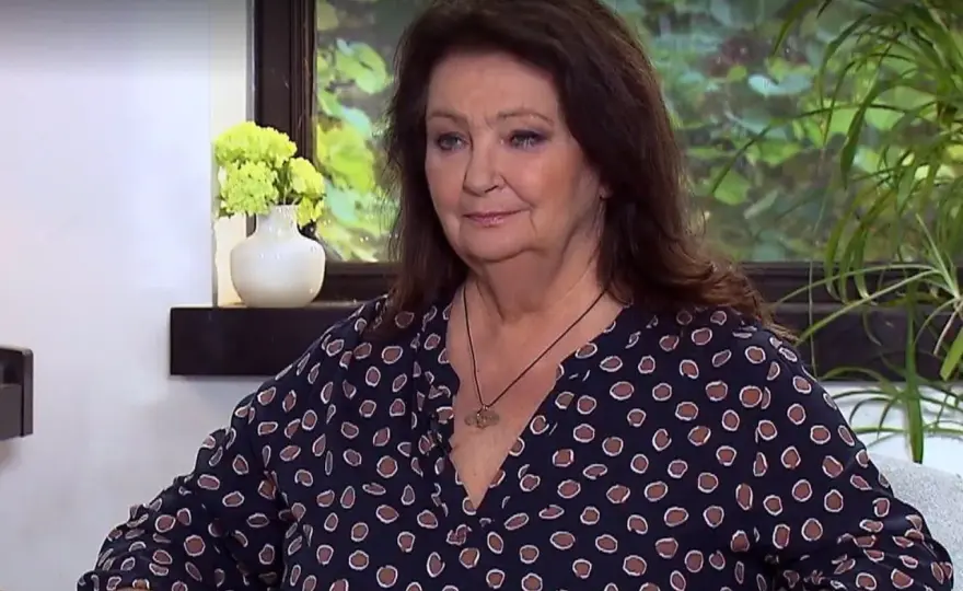 Anna Dymna - Czy ma córkę? Poznaj prawdę o jedynym dziecku aktorki
