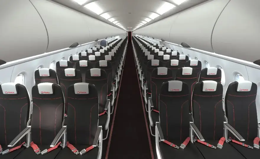 Electra Airways - Co musisz wiedzieć przed lotem czarterowym?