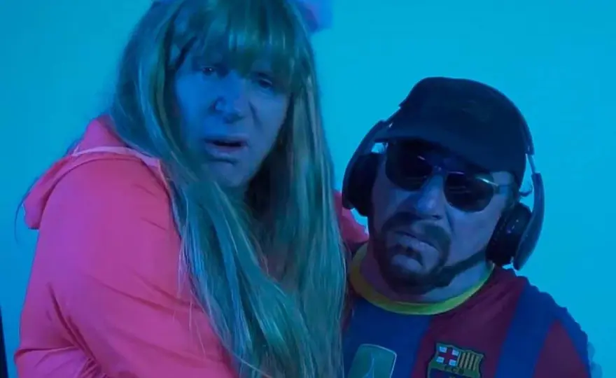 "El Pantalón" letra: ¿Dónde está? Canta con Los Morancos