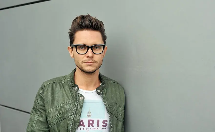 Tomasz Wasilewski - co kryje życie prezentera pogody TVN?